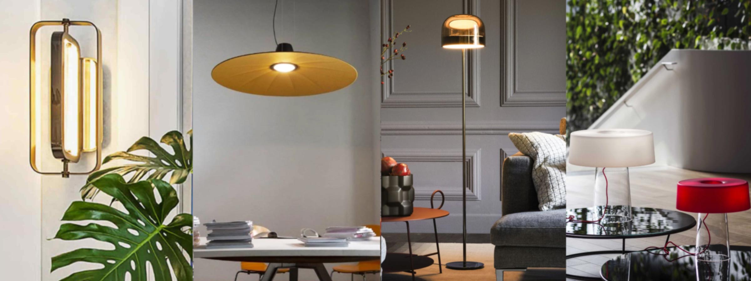 Using Lighting to Create Ambience – Design Italy