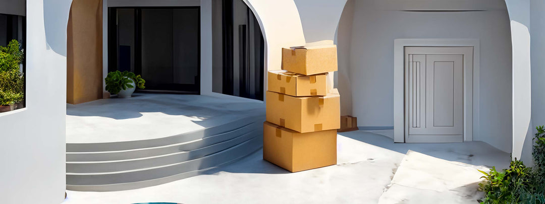 Free Shipping Deals - Design Italy