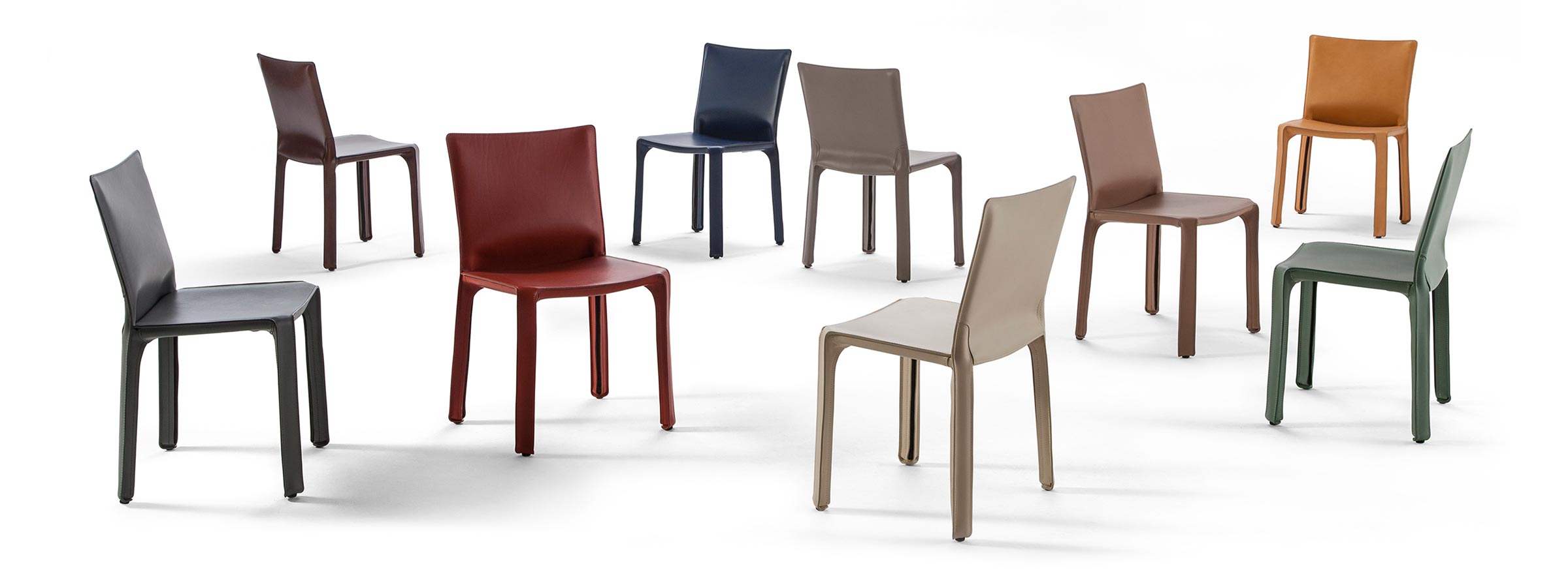 Office Chairs - Design Italy