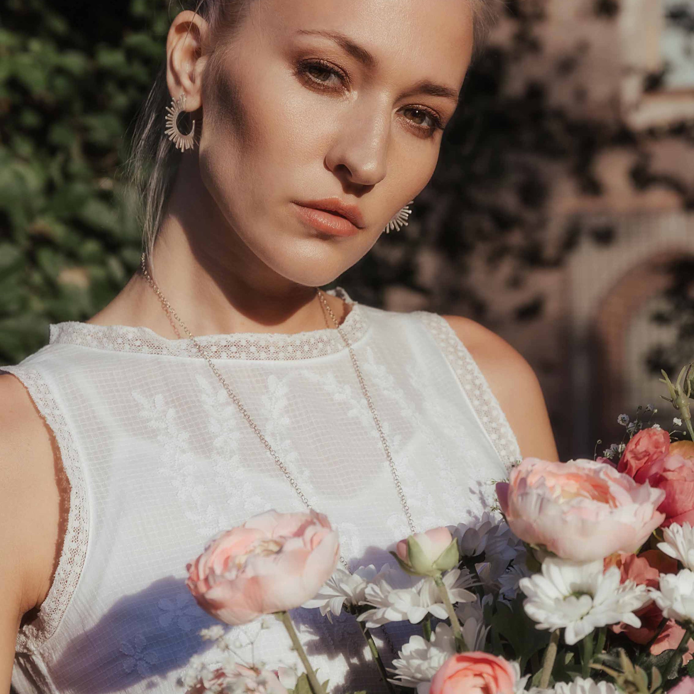 Earrings - Design Italy