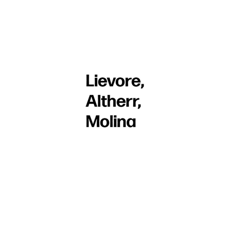 Lievore Altherr - Design Italy