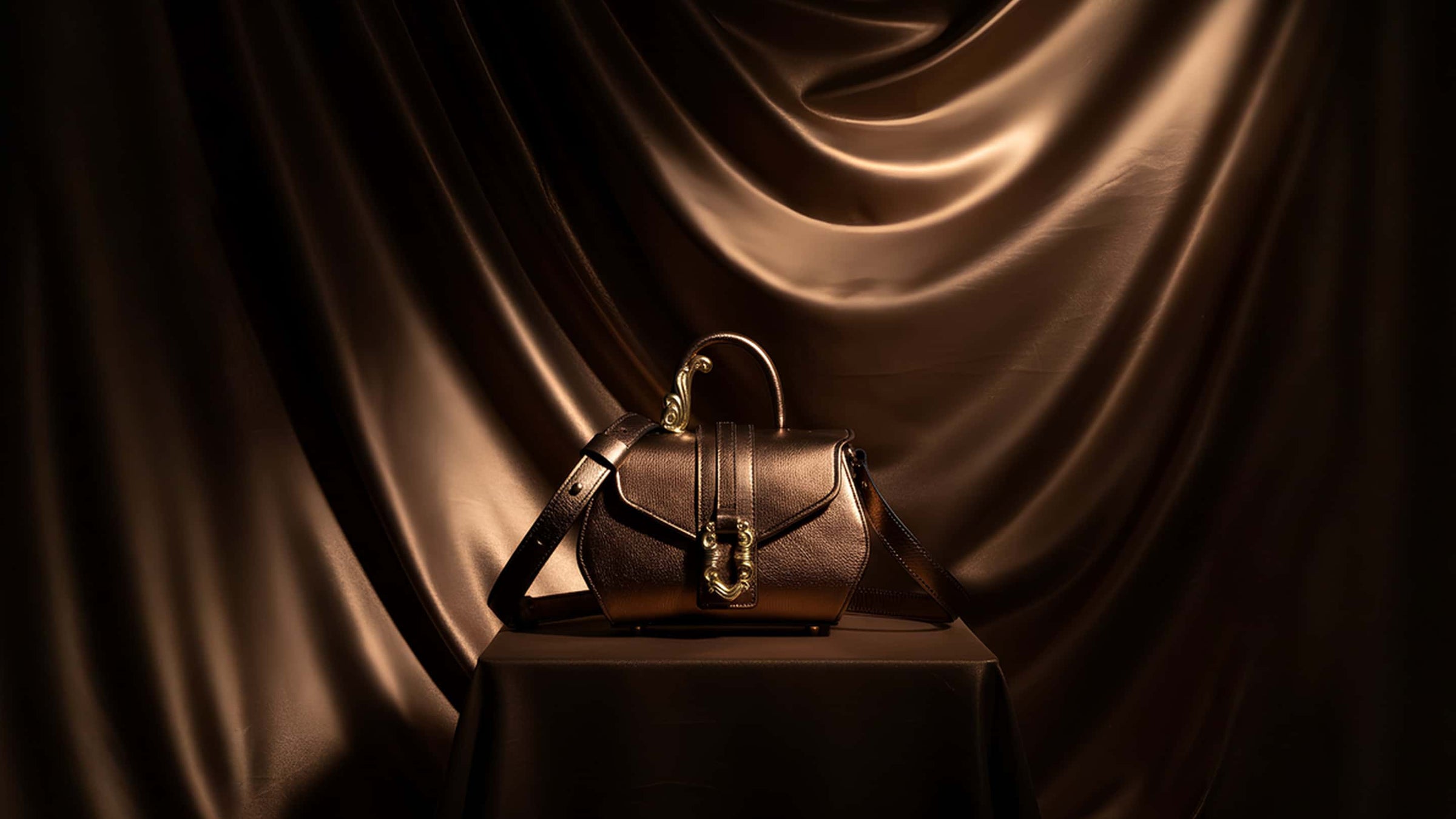 Crossbody Bags - Design Italy