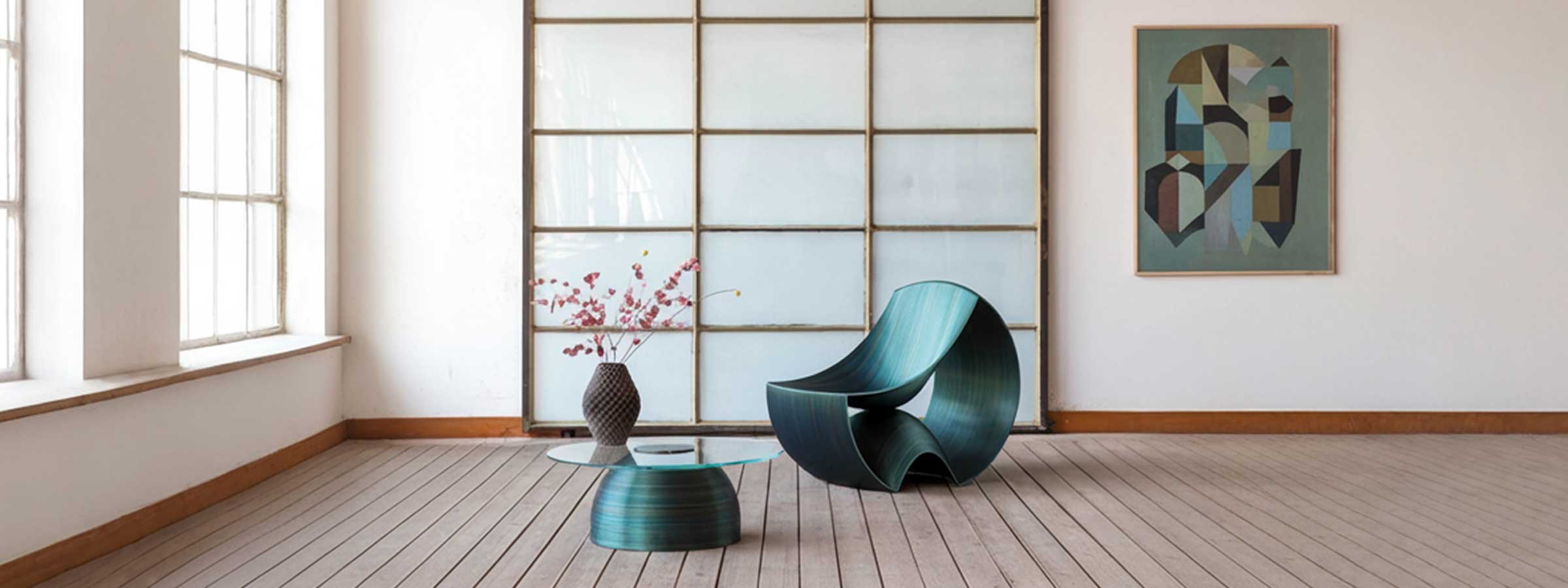 Sustainable Design Selection. Made in Italy Design from Manufacturers ...