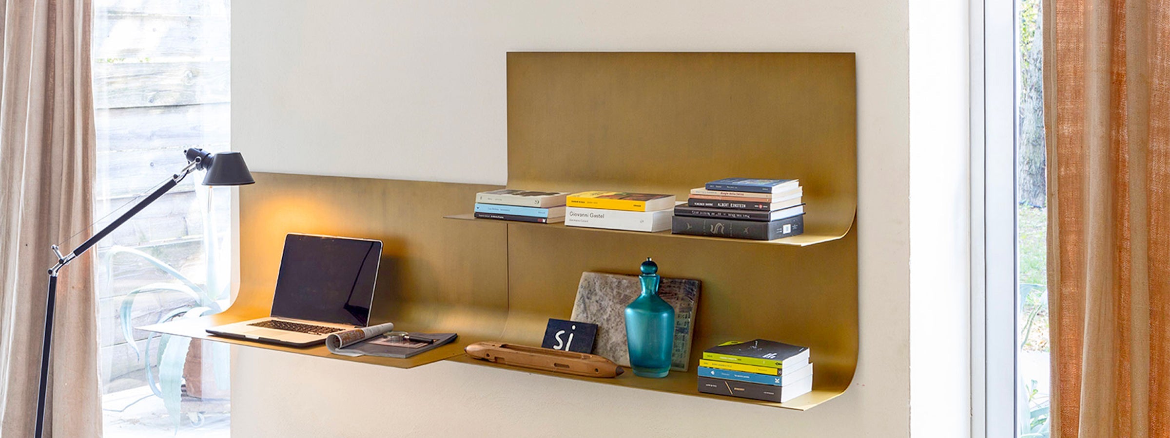 Writing Desks - Design Italy