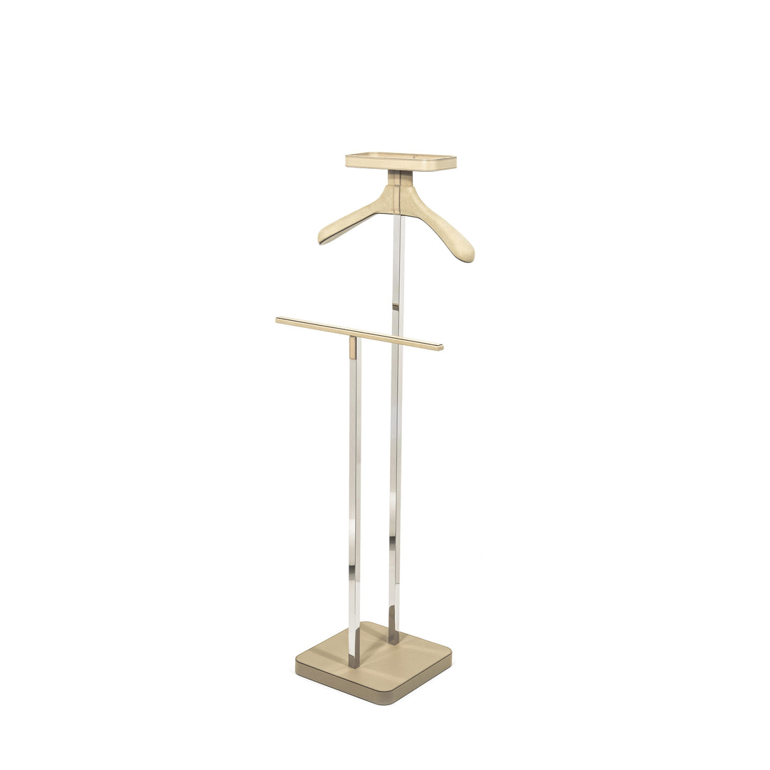 Valet Stand JHON by Pinetti 01