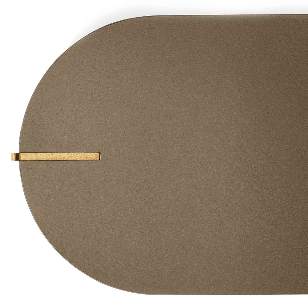 Leather Storage Box ZHUANG by Neri&Hu for Poltrona Frau 02