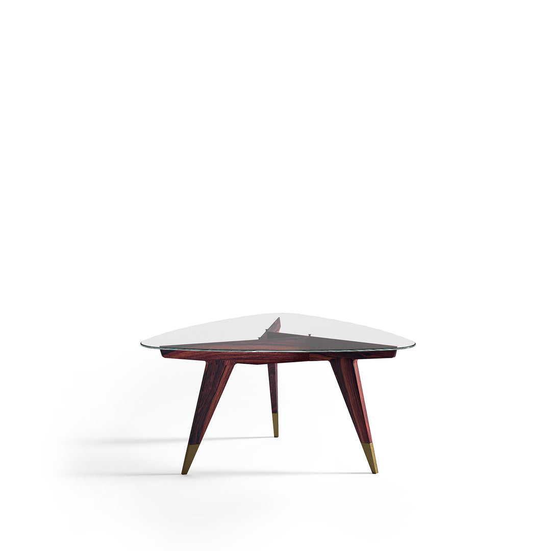 Coffee Table D.552.2 by Gio Ponti for Molteni&C 01