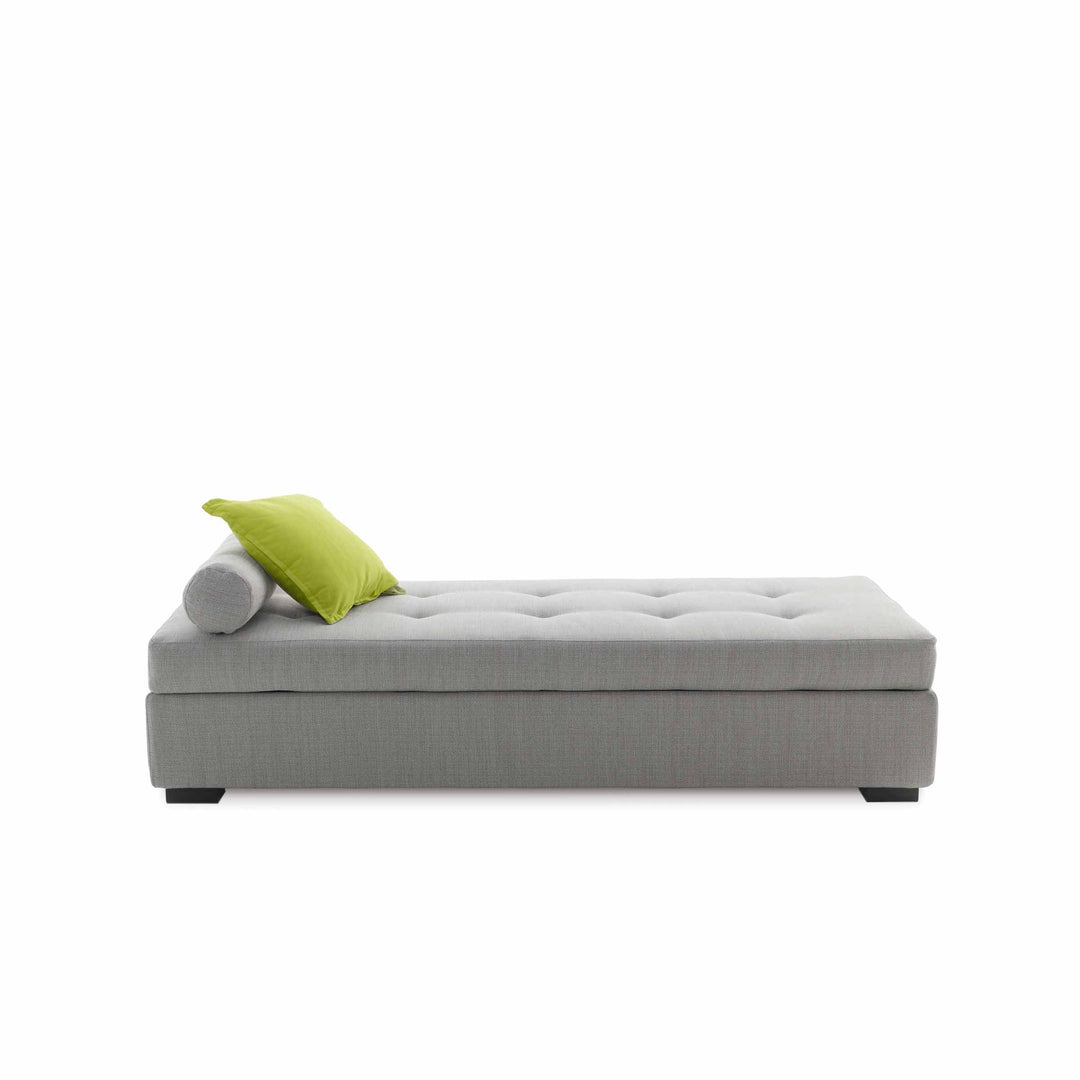 Sofa Bed ISOLA by Orizzonti Design Center for Horm 01