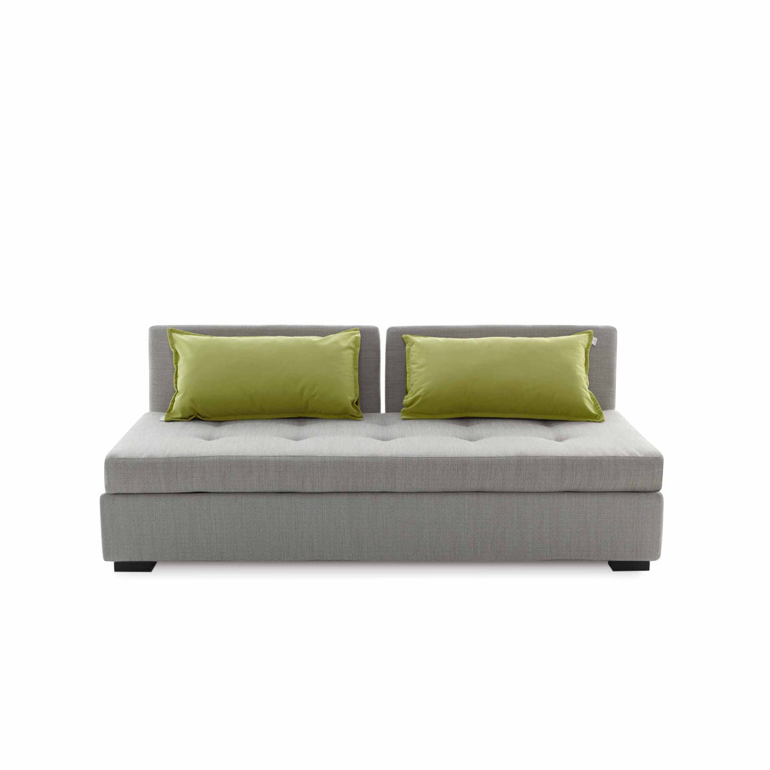 Sofa Bed ISOLETTO by Orizzonti Design Center for Horm 01