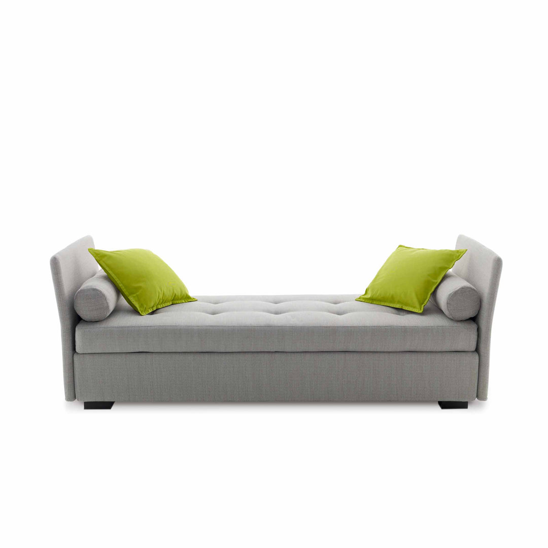 Sofa Bed ISOLEUSE by Orizzonti Design Center for Horm 01