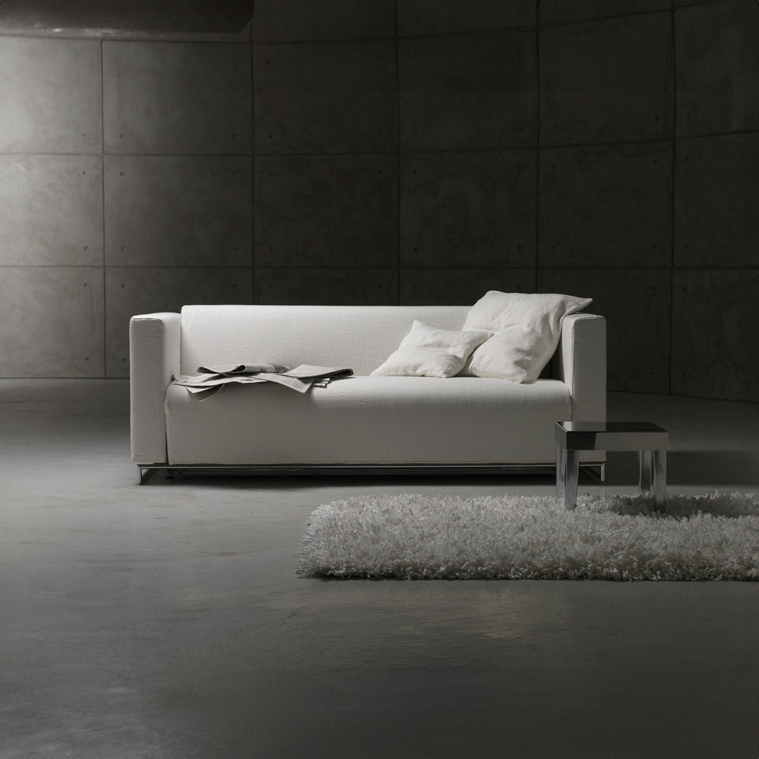 Sofa Bed SAMOA by Giulio Manzoni for Horm 01