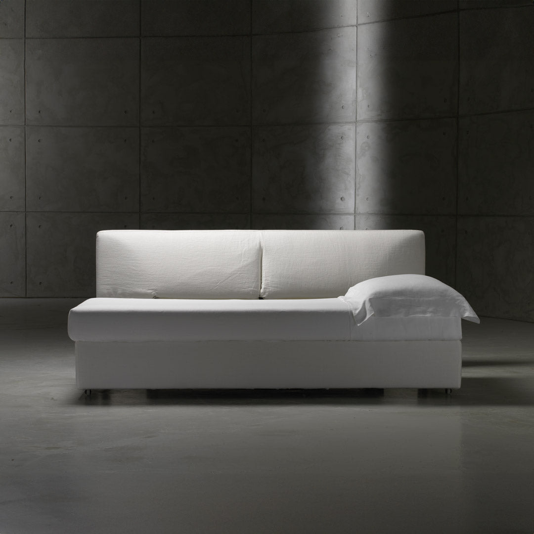 Sofa Bed VULCANO by Giulio Manzoni for Horm 01