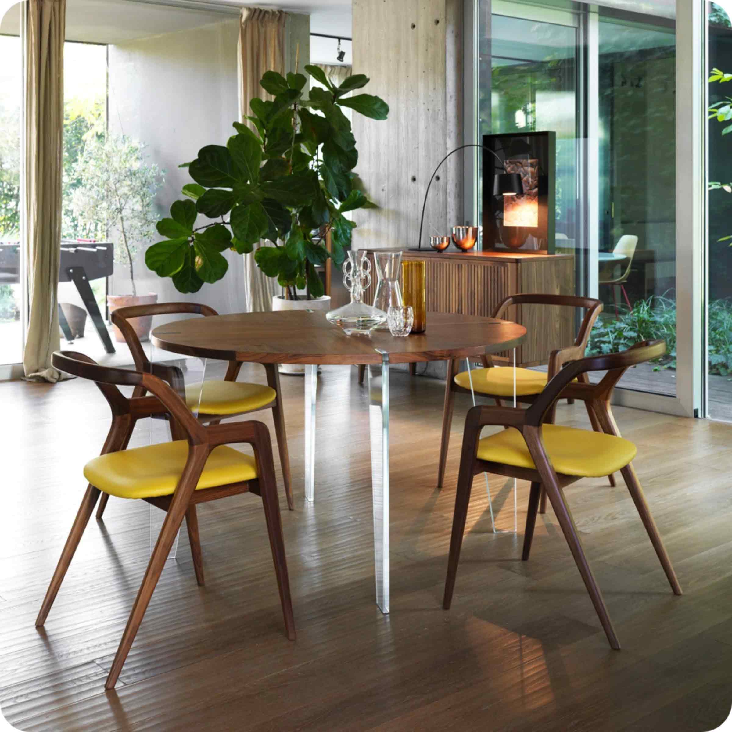 Dale Italia Furniture for your living - Design Italy