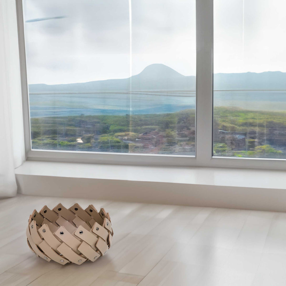 Valet Tray ALMERIA by Pinetti 02