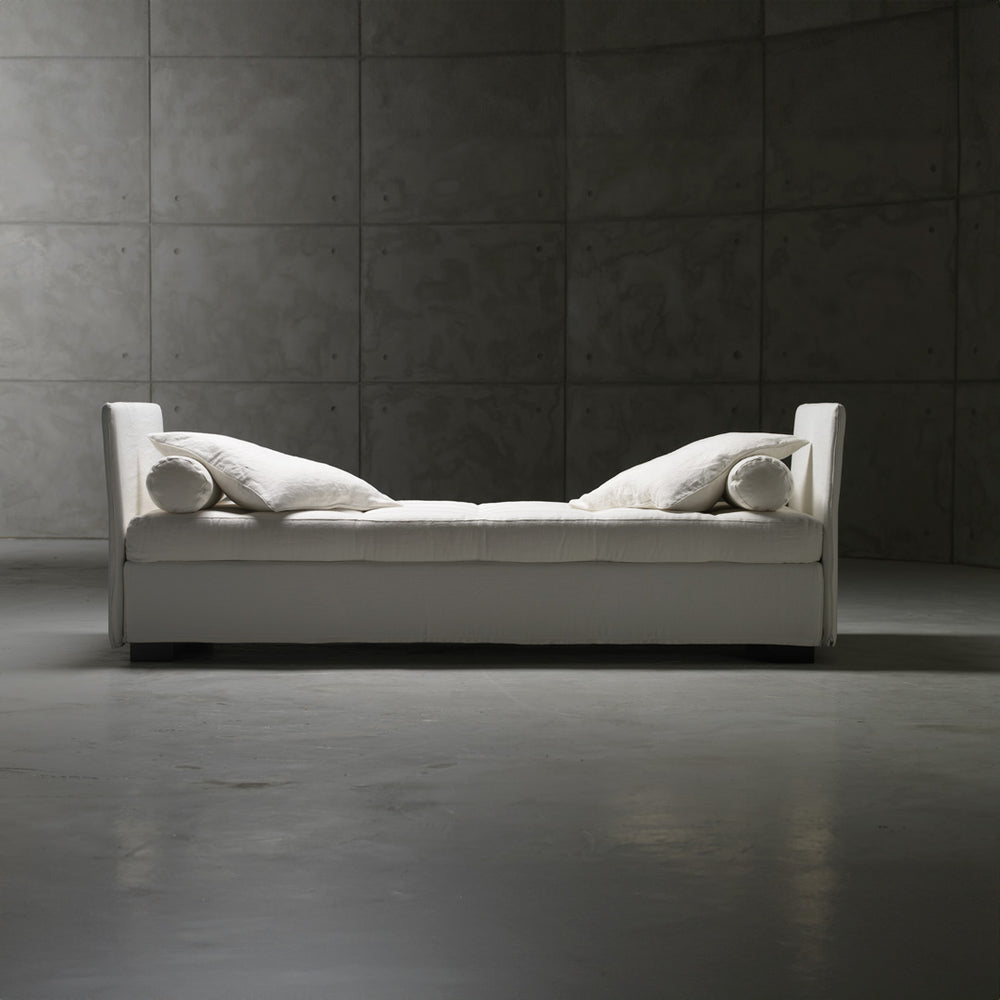 Trundle Sofa Bed ISOLEUSE by Orizzonti Design Center for Horm 02