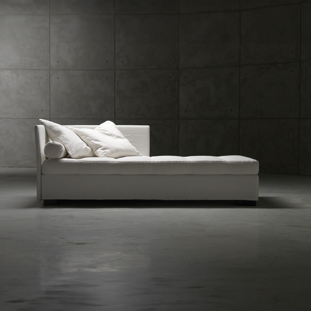 Trundle Sofa Bed ISOLINA by Orizzonti Design Center for Horm 02