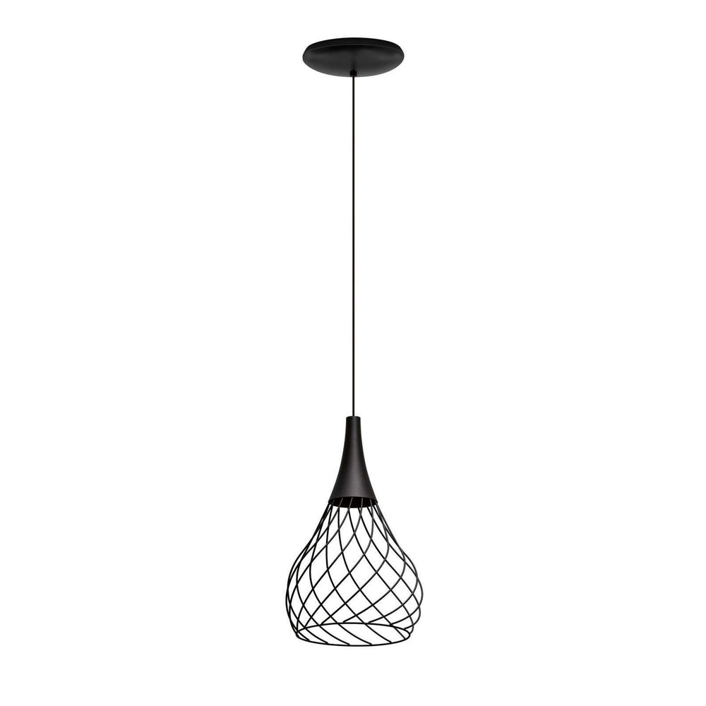 Suspension Lamp MONGOLFIER by Stilnovo 02