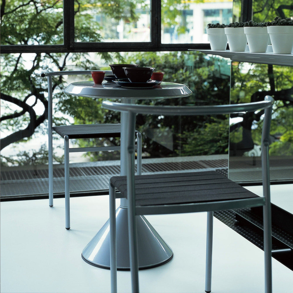 Chair CAFÉ CHAIR by Philippe Starck 02