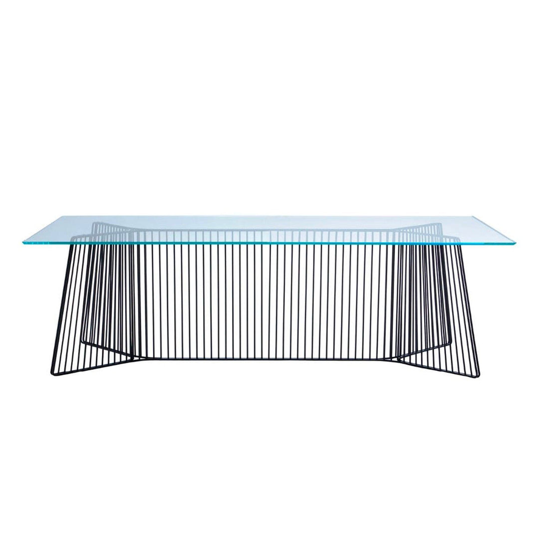 Dining Table ANAPO 250 W by Gordon Guillaumier for Driade 05