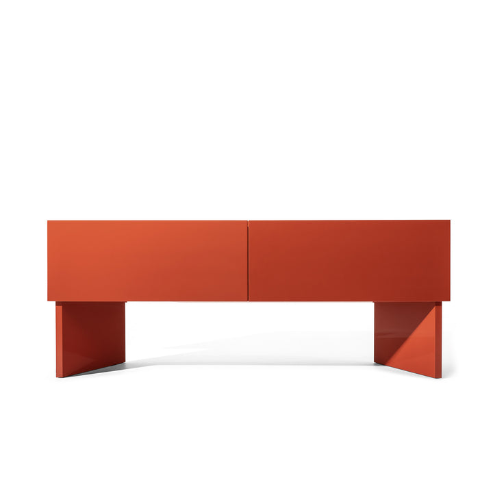 Sideboard HAYAMA, designed by Patricia Urquiola for Cassina 03