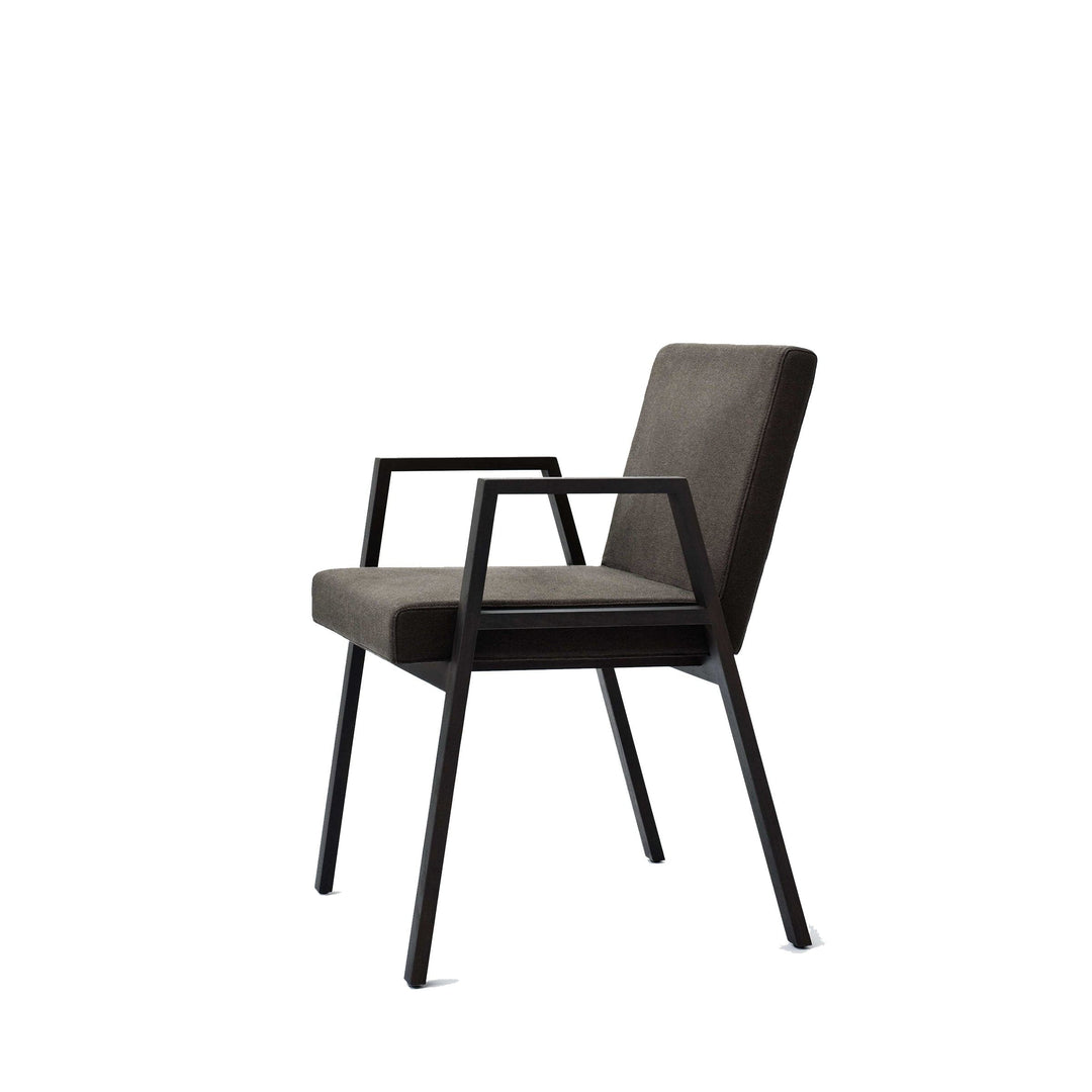 Ash Wood Chair BABELA by Achille and Pier Giacomo Castiglioni for Tacchini 01