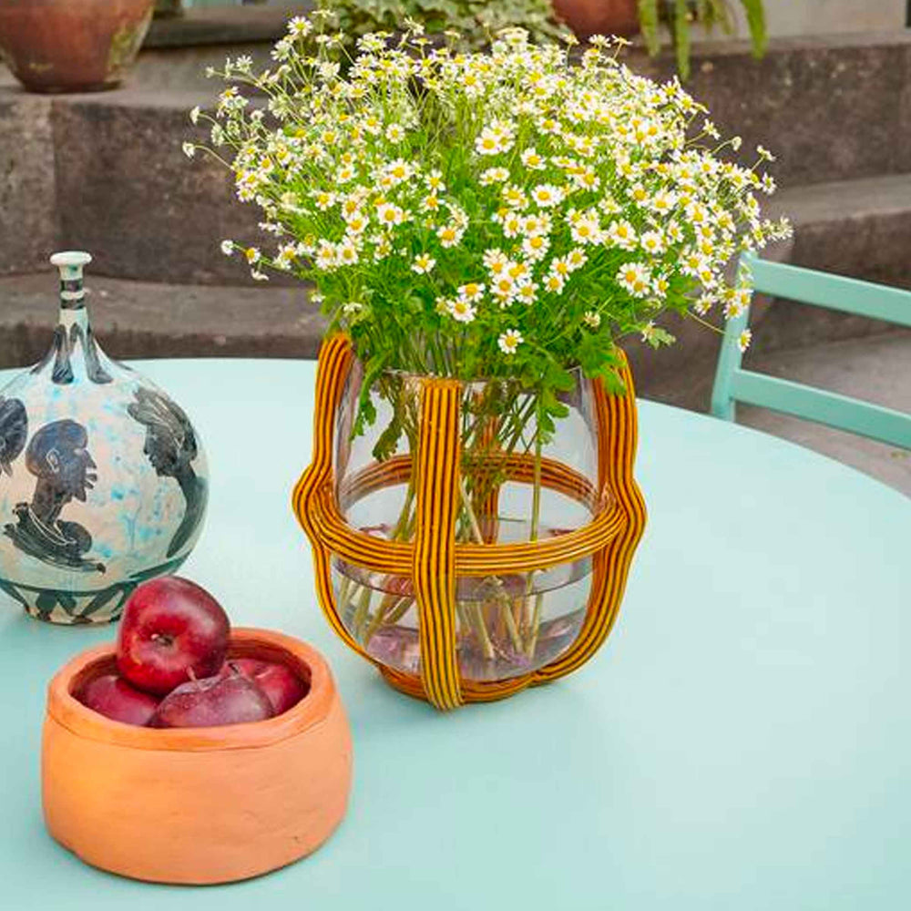 Murano Glass Vase SESTIERE, designed by Patricia Urquiola for Cassina 02