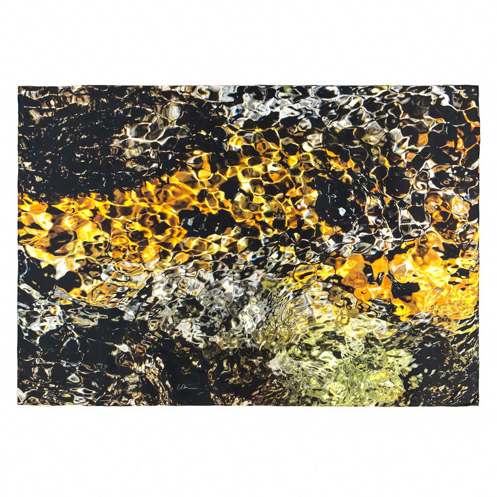 Silk Shawl MANTO ESODO LUCENTE 03