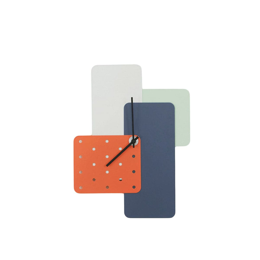 Wall Clock CLOOK by MM Company 01