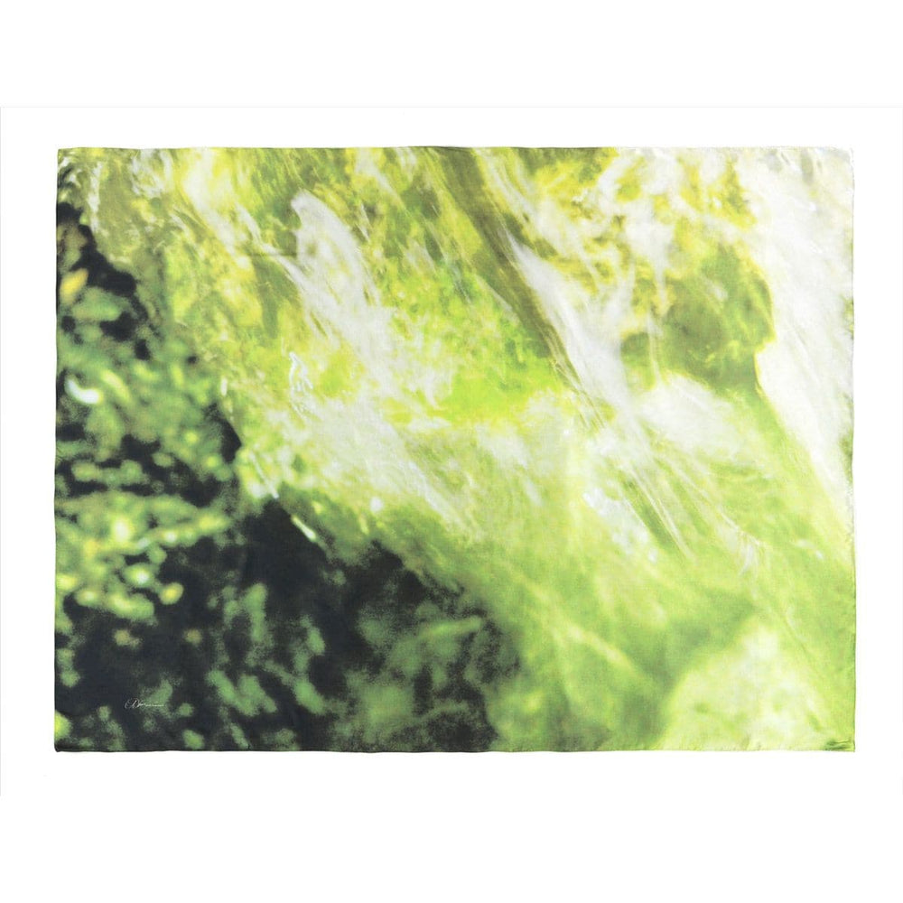 Silk Shawl MANTO GIOIA FRUTTUOSA 02