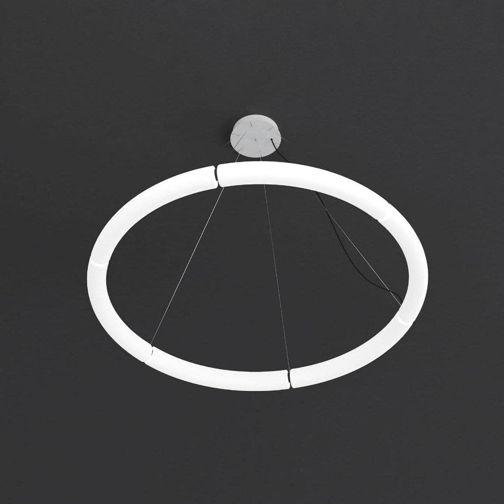 Suspension Lamp MAMBA 180 by Emiliana Martinelli 02