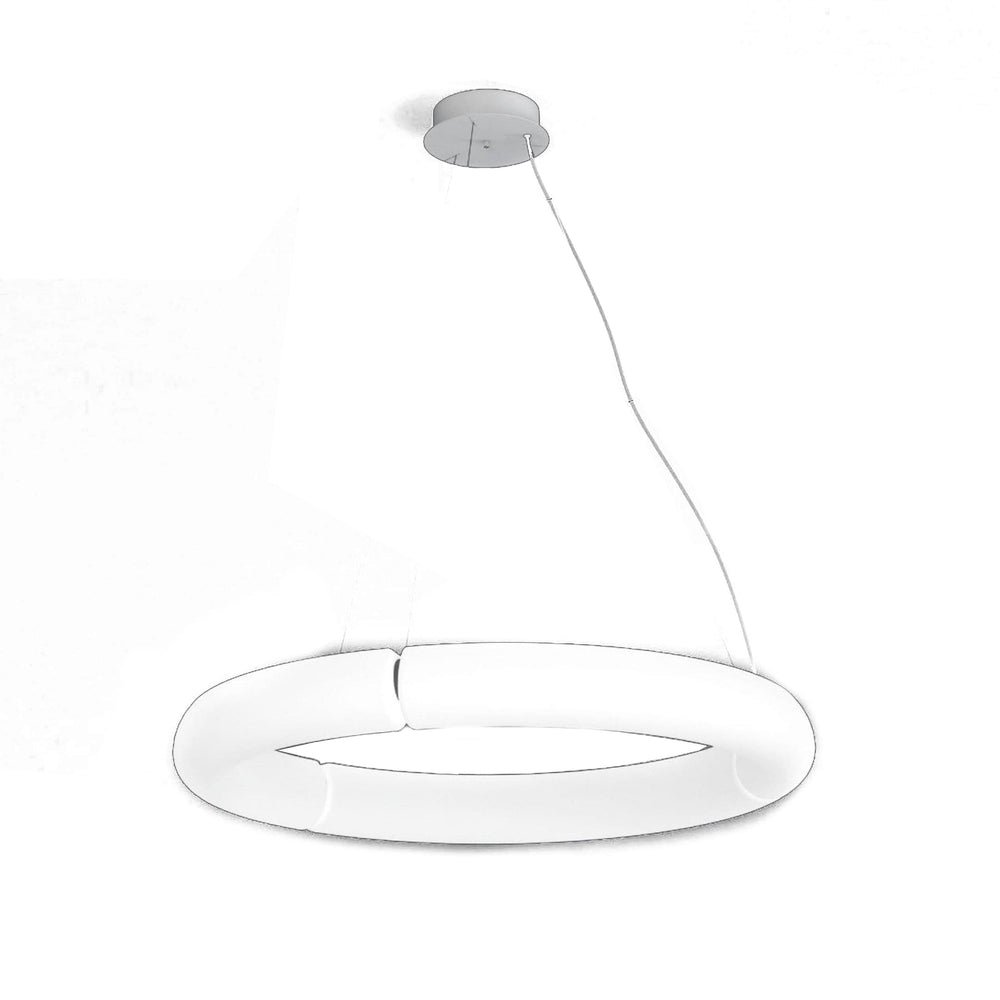 Suspension Lamp MAMBA 70 by Emiliana Martinelli 02