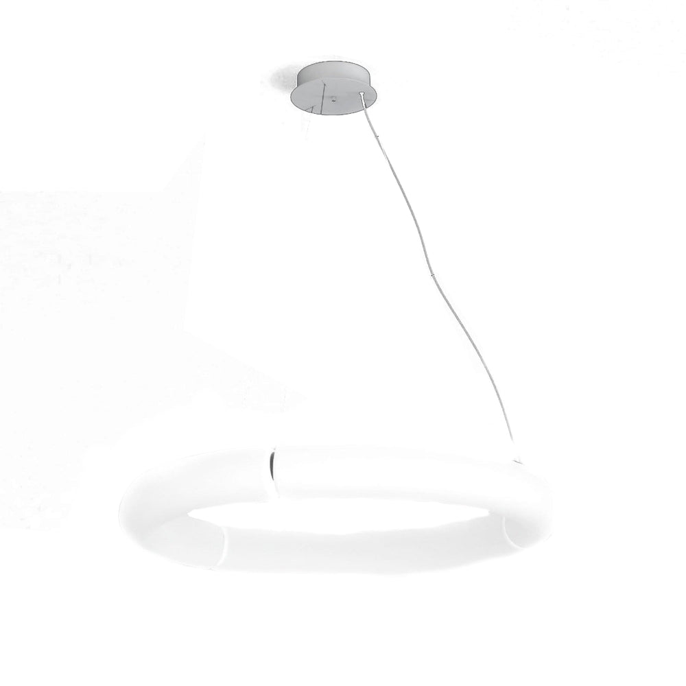 Suspension Lamp MAMBA 95 by Emiliana Martinelli 02