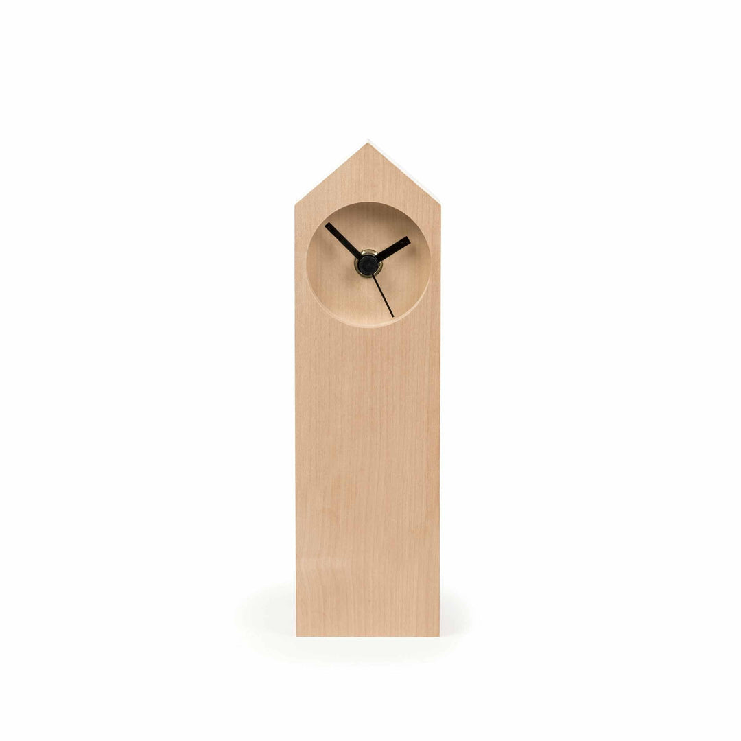 Table Clock OSIO by Giulio Iacchetti 01