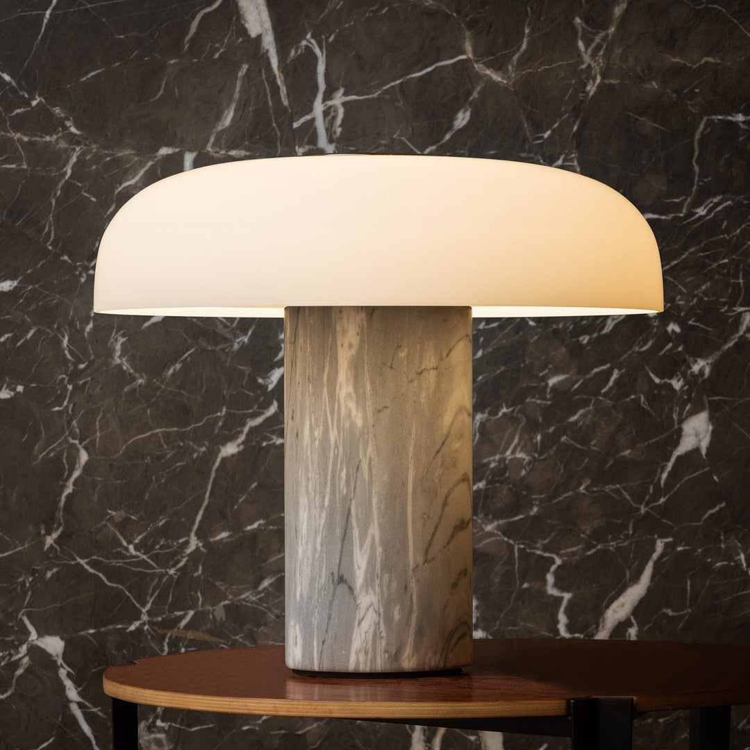 Table Lamp TROPICO Medium by Gabriele & Oscar Buratti for FontanaArte 01
