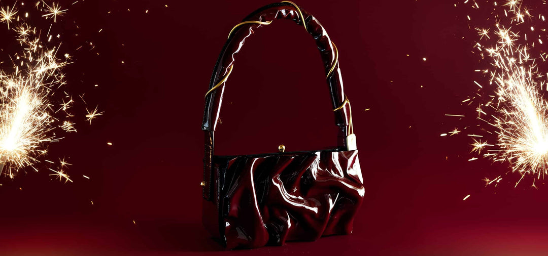 TUTORIAL <br>The Art of Anticipation:<br>A Designer’s Guide to a Timeless Italian Christmas<br><br> The MAG - 07.23