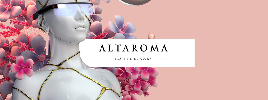 THE PARTNERSHIP BETWEEN DESIGN ITALY AND ALTAROMA <br> TO DISCOVER ARTISAN EXCELLENCE