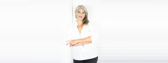 Paola Serena interviewed by Cristina Morozzi for Milano Design Week