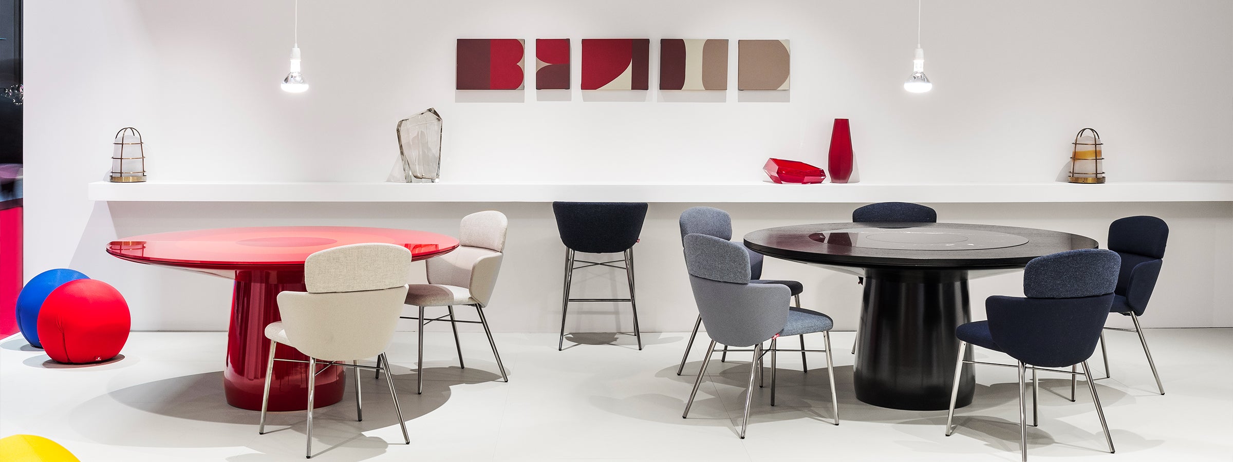Enrico Baleri Interviewed by Cristina Morozzi - Design Italy