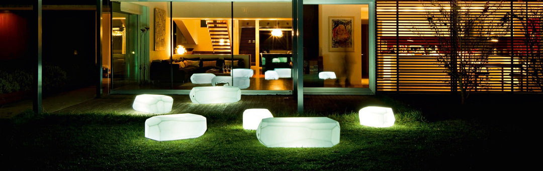 Serralunga is a world leader in the production of outdoor furniture.