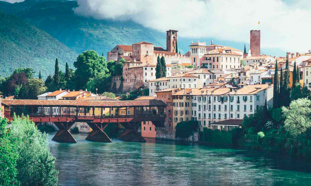 DESIGN ITALY EDITORIAL by Cristina Morozzi: Travel in Italy 2 - VENETO
