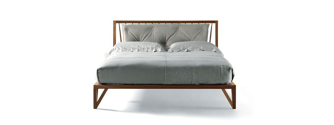 Infographic Beds Design Italy