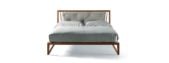 INFOGRAPHIC: BEDS <br><br> The MAG - 06.23