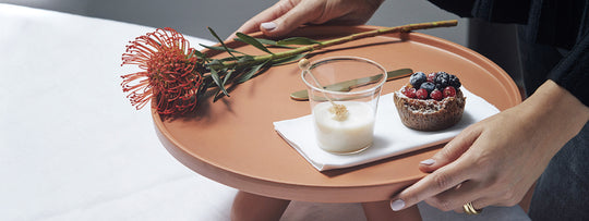 DESIGN ITALY EDITORIAL by Emanuele Drago: Ceramics, Perfection Exists