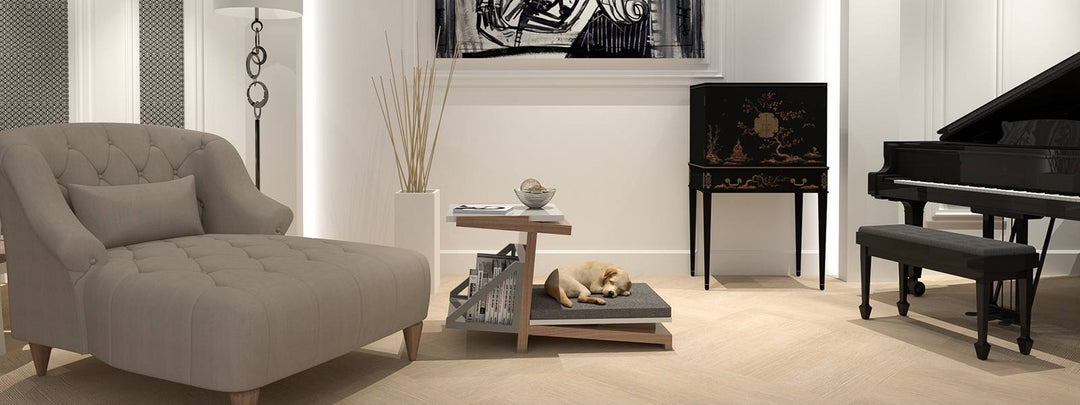 Pet Design by Cristina Morozzi