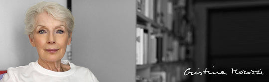 CRISTINA MOROZZI'S READING LIST: The New Philosophy of Things