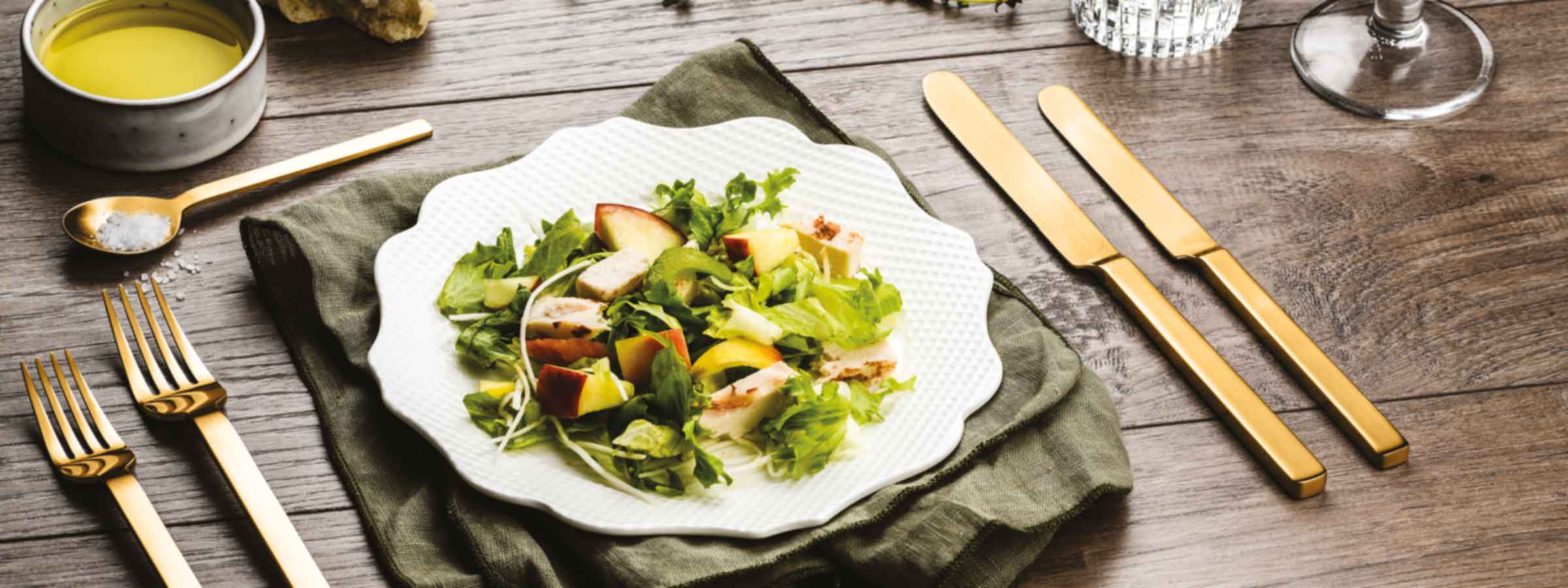 Tableware, Decor and Morefor the Holidays – Design Italy