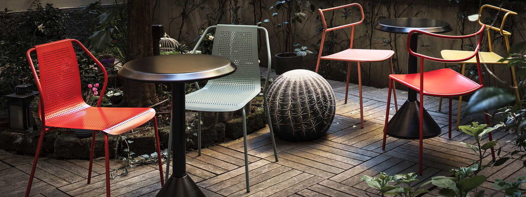 DESIGN TRENDS - POUF CACTUS<p>by Cristina Morozzi</p>