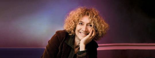 Emiliana Martinelli - The Interview - by Cristina Morozzi