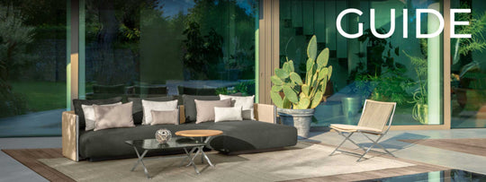 Choosing the Perfect Sofa: the guide<br><br>The MAG 10/22