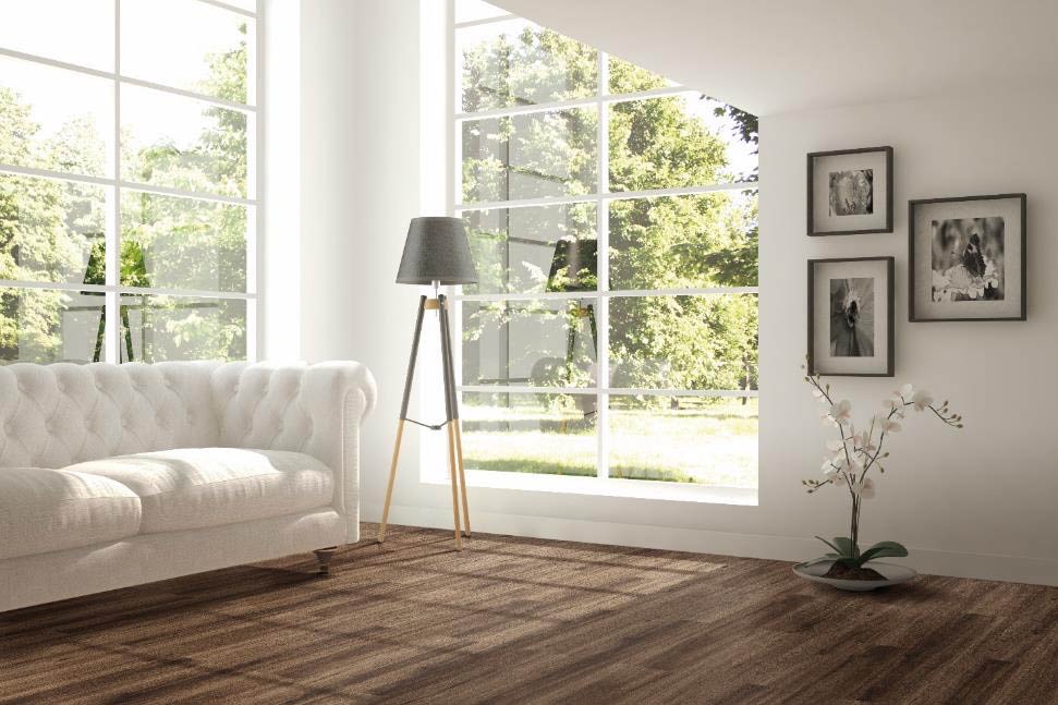 Amorim Cork Flooring sustainable and beatiful solution for every interior project